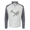 Men's Breakout Quarter-Zip Pullover Thumbnail