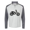 Men's Breakout Quarter-Zip Pullover Thumbnail