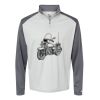 Men's Breakout Quarter-Zip Pullover Thumbnail