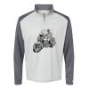 Men's Breakout Quarter-Zip Pullover Thumbnail