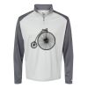 Men's Breakout Quarter-Zip Pullover Thumbnail