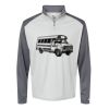 Men's Breakout Quarter-Zip Pullover Thumbnail