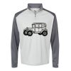 Men's Breakout Quarter-Zip Pullover Thumbnail