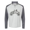 Men's Breakout Quarter-Zip Pullover Thumbnail