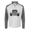 Men's Breakout Quarter-Zip Pullover Thumbnail