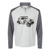 Men's Breakout Quarter-Zip Pullover Thumbnail