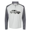 Men's Breakout Quarter-Zip Pullover Thumbnail