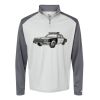Men's Breakout Quarter-Zip Pullover Thumbnail