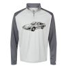 Men's Breakout Quarter-Zip Pullover Thumbnail