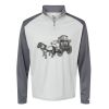 Men's Breakout Quarter-Zip Pullover Thumbnail