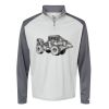 Men's Breakout Quarter-Zip Pullover Thumbnail