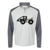 Men's Breakout Quarter-Zip Pullover Thumbnail