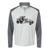 Men's Breakout Quarter-Zip Pullover Thumbnail