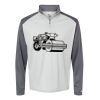 Men's Breakout Quarter-Zip Pullover Thumbnail