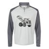 Men's Breakout Quarter-Zip Pullover Thumbnail