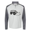 Men's Breakout Quarter-Zip Pullover Thumbnail