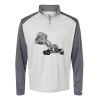Men's Breakout Quarter-Zip Pullover Thumbnail