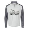 Men's Breakout Quarter-Zip Pullover Thumbnail