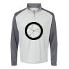 Men's Breakout Quarter-Zip Pullover Thumbnail