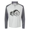 Men's Breakout Quarter-Zip Pullover Thumbnail