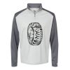 Men's Breakout Quarter-Zip Pullover Thumbnail
