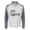 Men's Breakout Quarter-Zip Pullover Thumbnail