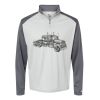 Men's Breakout Quarter-Zip Pullover Thumbnail
