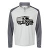 Men's Breakout Quarter-Zip Pullover Thumbnail