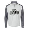 Men's Breakout Quarter-Zip Pullover Thumbnail