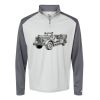 Men's Breakout Quarter-Zip Pullover Thumbnail