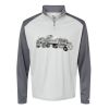 Men's Breakout Quarter-Zip Pullover Thumbnail