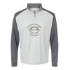 Men's Breakout Quarter-Zip Pullover Thumbnail