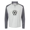 Men's Breakout Quarter-Zip Pullover Thumbnail