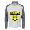Men's Breakout Quarter-Zip Pullover Thumbnail