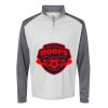 Men's Breakout Quarter-Zip Pullover Thumbnail