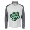 Men's Breakout Quarter-Zip Pullover Thumbnail
