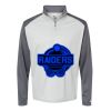 Men's Breakout Quarter-Zip Pullover Thumbnail
