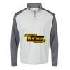 Men's Breakout Quarter-Zip Pullover Thumbnail
