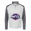 Men's Breakout Quarter-Zip Pullover Thumbnail