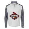 Men's Breakout Quarter-Zip Pullover Thumbnail