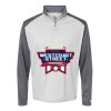 Men's Breakout Quarter-Zip Pullover Thumbnail