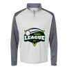 Men's Breakout Quarter-Zip Pullover Thumbnail