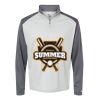Men's Breakout Quarter-Zip Pullover Thumbnail
