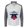 Men's Breakout Quarter-Zip Pullover Thumbnail