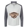 Men's Breakout Quarter-Zip Pullover Thumbnail