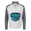 Men's Breakout Quarter-Zip Pullover Thumbnail