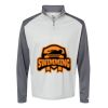 Men's Breakout Quarter-Zip Pullover Thumbnail