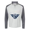 Men's Breakout Quarter-Zip Pullover Thumbnail