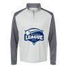 Men's Breakout Quarter-Zip Pullover Thumbnail
