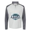 Men's Breakout Quarter-Zip Pullover Thumbnail